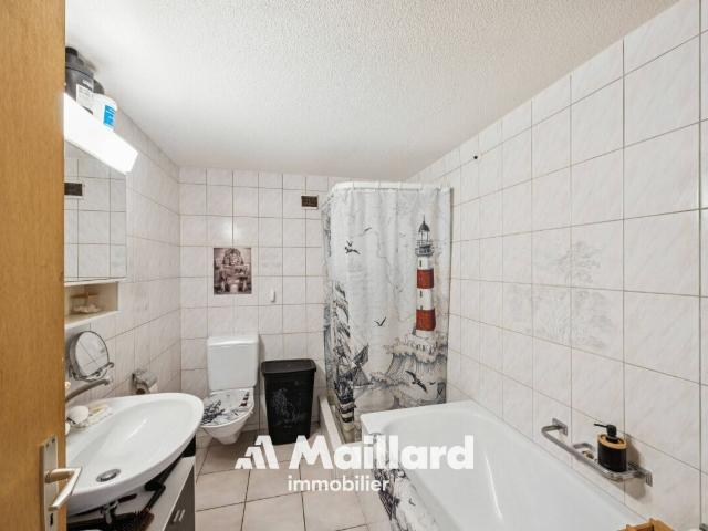 Apartment with 3.5 rooms on sale in Courfaivre 108 m² | dreamo. Ch