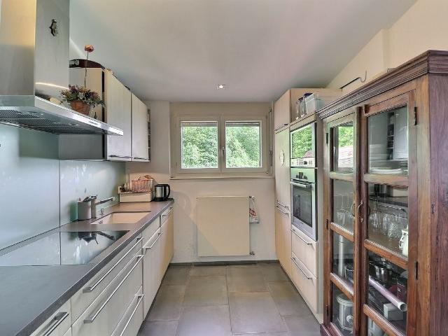 Apartment with 3.5 rooms on sale in Clarens 80 m² | dreamo. Ch