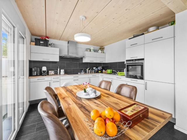 Apartment with 3.5 rooms on sale in Clarmont 88 m² | dreamo. Ch