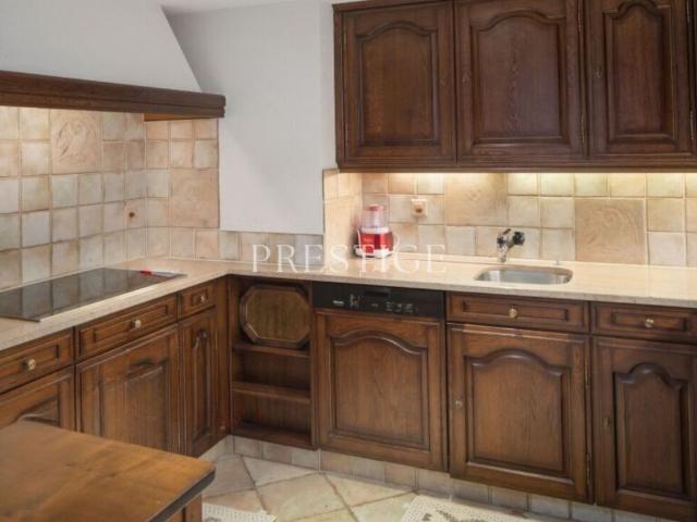 Apartment with 3.5 rooms on sale in Crans Montana 140 m² | dreamo. Ch