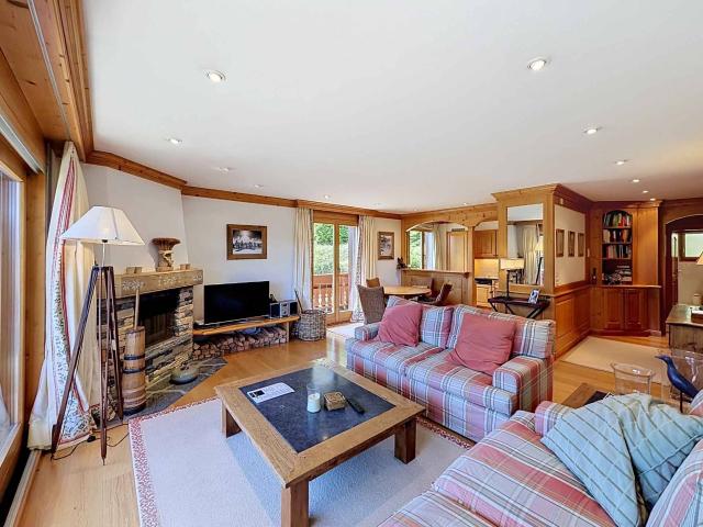 Apartment with 3.5 rooms on sale in Crans Montana 107 m² | dreamo. Ch