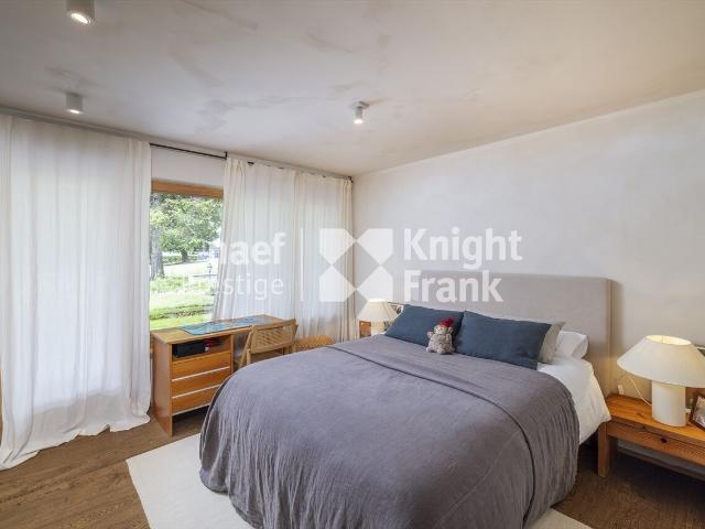 Apartment with 3.5 rooms on sale in Crans Montana 107 m² | dreamo. Ch