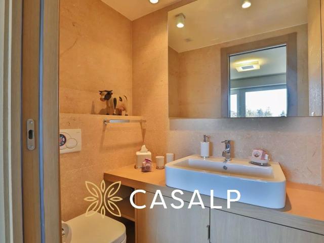Apartment with 3.5 rooms on sale in Crans Montana 104 m² | dreamo. Ch