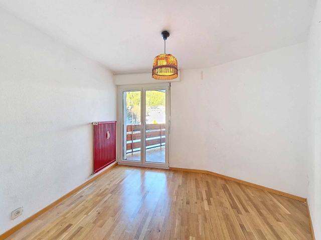 Apartment with 3.5 rooms on sale in Crans Montana 45 m² | dreamo. Ch