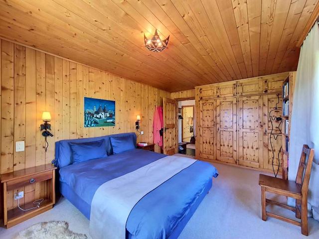 Apartment with 3.5 rooms on sale in Crans Montana 77 m² | dreamo. Ch