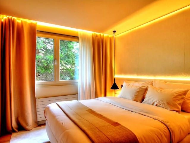 Apartment with 3.5 rooms on sale in Crans Montana 70 m² | dreamo. Ch