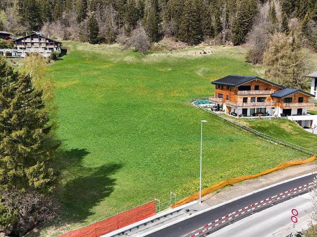 Apartment with 3.5 rooms on sale in Crans Montana 99 m² | dreamo. Ch