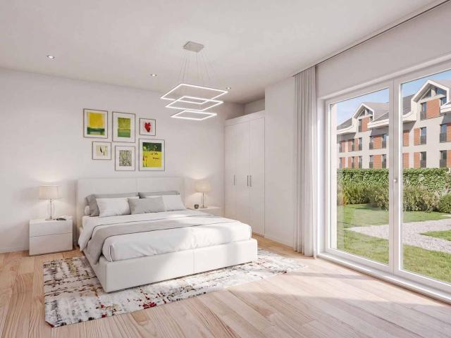 Apartment with 3.5 rooms on sale in Denges 89 m² | dreamo. Ch