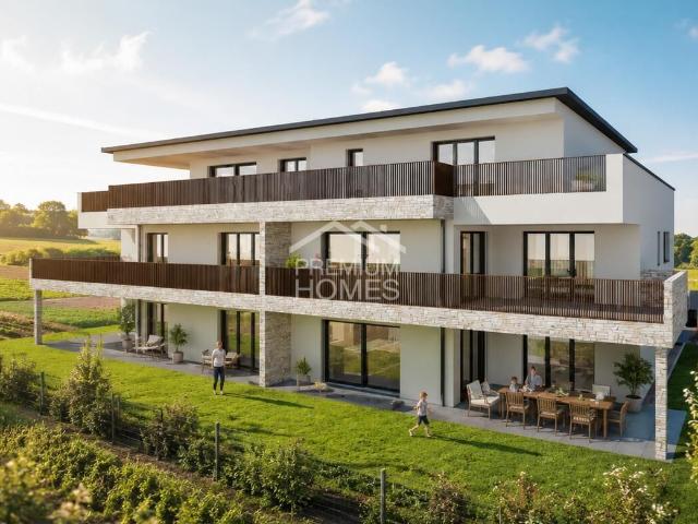 Apartment with 3.5 rooms on sale in Deitingen 102 m² | dreamo. Ch