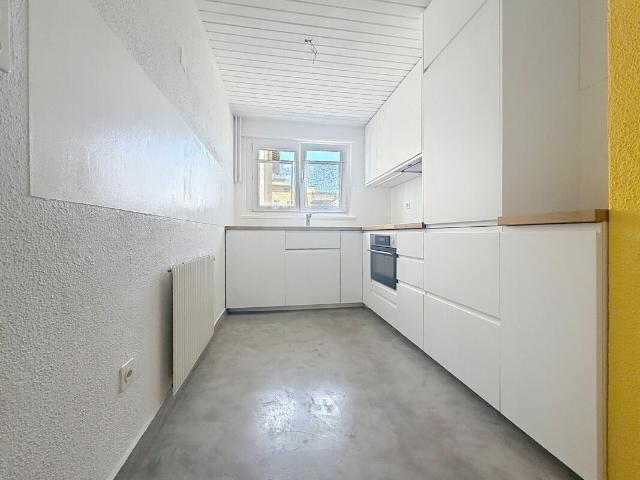 Apartment with 3.5 rooms on sale in Delémont Ref APPDELEMONT | dreamo. Ch