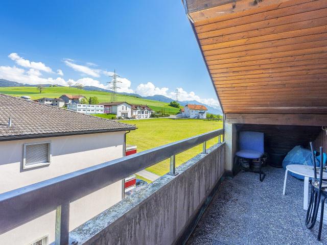 Apartment with 3.5 rooms on sale in District de la Gruyère 79 m² | dreamo. Ch