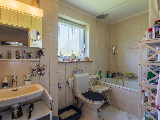 Apartment with 3.5 rooms on sale in District de la Gruyère 72 m² | dreamo. Ch