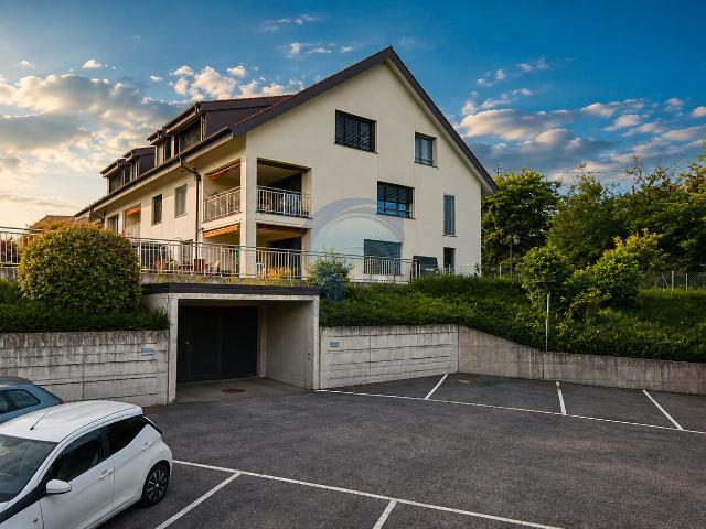 Apartment with 3.5 rooms on sale in District de Morges 105 m² | dreamo. Ch