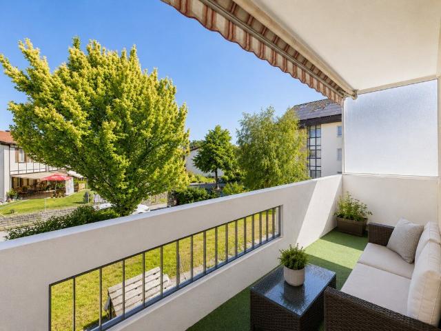 Apartment with 3.5 rooms on sale in Dübendorf | dreamo. Ch