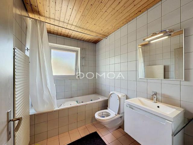 Apartment with 3.5 rooms on sale in Echarlens 87 m² | dreamo. Ch