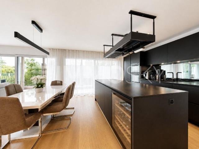 Apartment with 3.5 rooms on sale in Ecublens VD 76 m² | dreamo. Ch