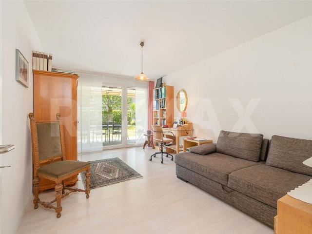 Apartment with 3.5 rooms on sale in Eglisau 105 m² | dreamo. Ch