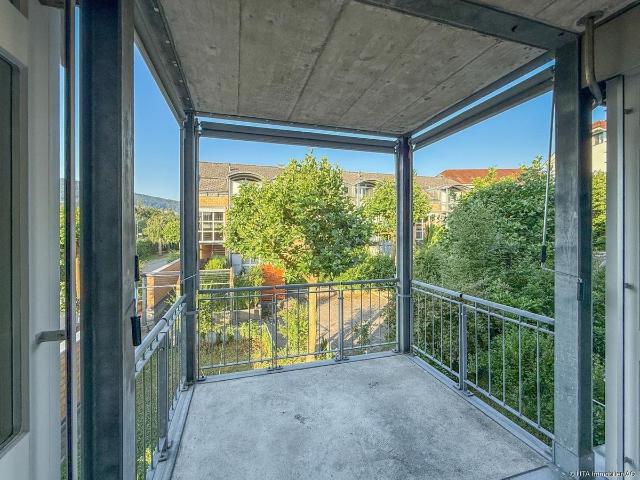 Apartment with 3.5 rooms on sale in Ehrendingen 80 m² | dreamo. Ch