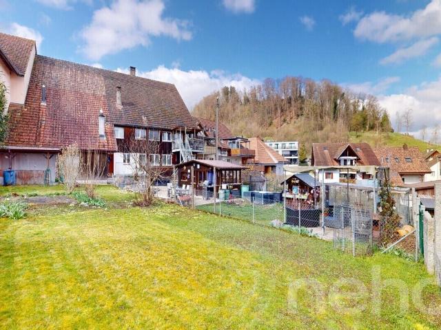 Apartment with 3.5 rooms on sale in Eiken 111 m² | dreamo. Ch