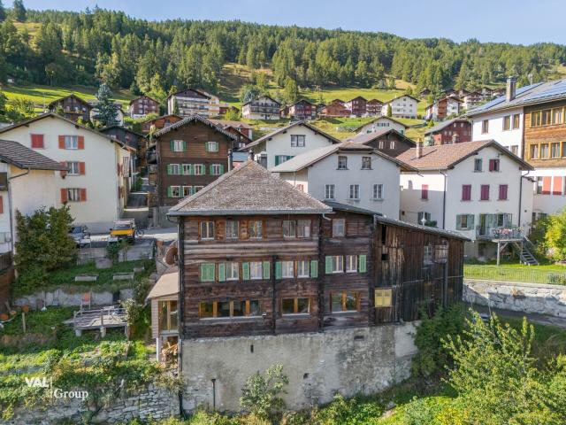 Apartment with 3.5 rooms on sale in Eischoll 100 m² | dreamo. Ch