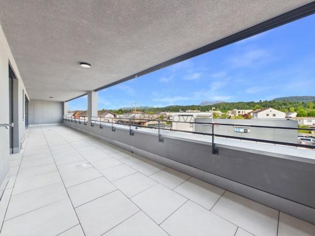 Apartment with 3.5 rooms on sale in Emmen 102 m² | dreamo. Ch
