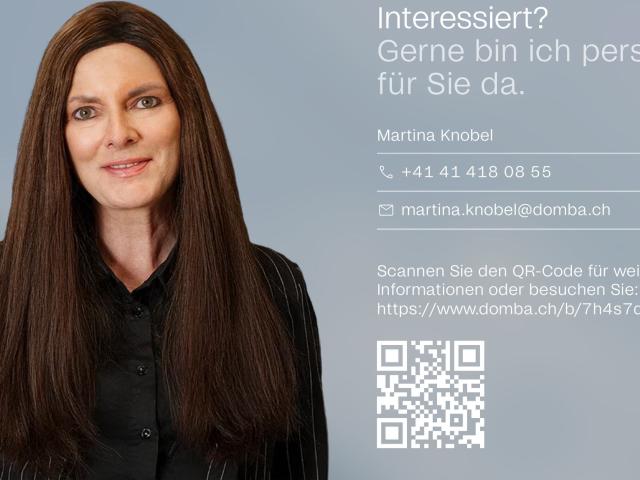 Apartment with 3.5 rooms on sale in Emmetten 88 m² | dreamo. Ch