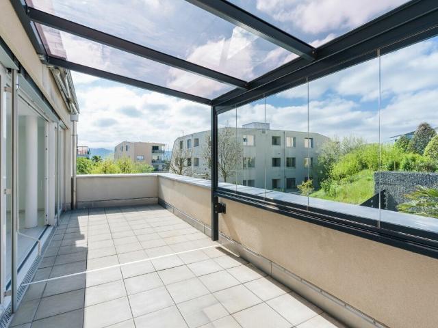 Apartment with 3.5 rooms on sale in Eschenbach LU 132 m² | dreamo. Ch