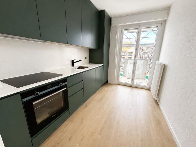 Apartment with 3.5 rooms on sale in Fribourg 82 m² | dreamo. Ch