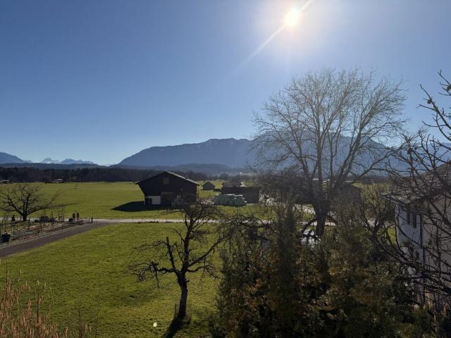 Apartment with 3.5 rooms on sale in Frümsen 95 m² | dreamo. Ch