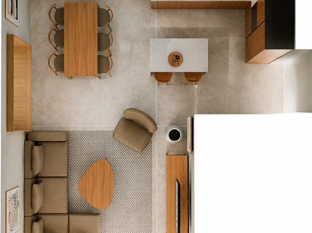 Apartment with 3.5 rooms on sale in Fully 106 m² | dreamo. Ch