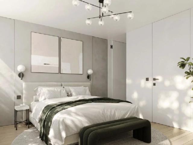 Apartment with 3.5 rooms on sale in Fully 120 m² | dreamo. Ch