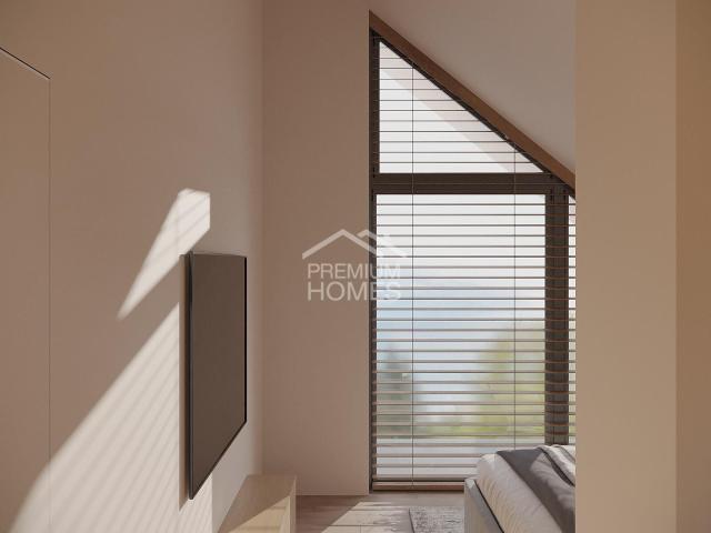 Apartment with 3.5 rooms on sale in Gals 159 m² | dreamo. Ch