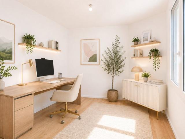 Apartment with 3.5 rooms on sale in Gasel 90 m² | dreamo. Ch