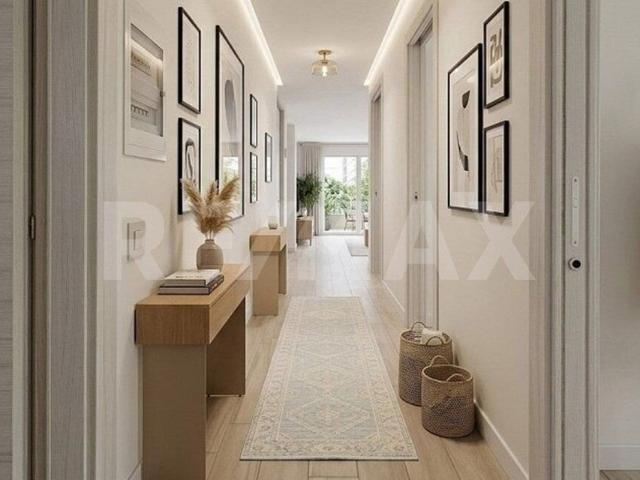 Apartment with 3.5 rooms on sale in Gentilino 120 m² | dreamo. Ch