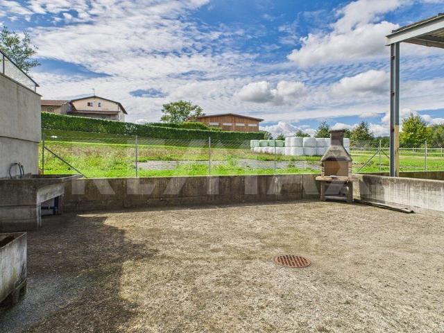 Apartment with 3.5 rooms on sale in Genestrerio 60 m² | dreamo. Ch