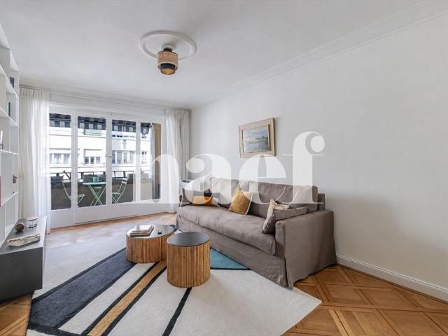Apartment with 3.5 rooms on sale in Genève 71 m² | dreamo. Ch