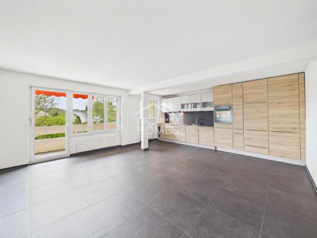 Apartment with 3.5 rooms on sale in Gerlafingen 101 m² | dreamo. Ch