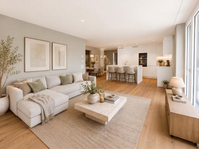 Apartment with 3.5 rooms on sale in Goldau 90 m² | dreamo. Ch