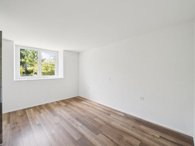 Apartment with 3.5 rooms on sale in Glovelier 99 m² | dreamo. Ch