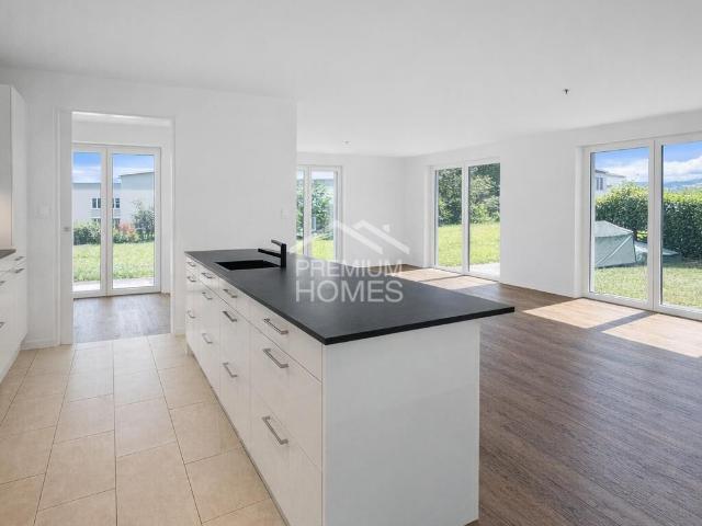 Apartment with 3.5 rooms on sale in Grenchen 115 m² | dreamo. Ch