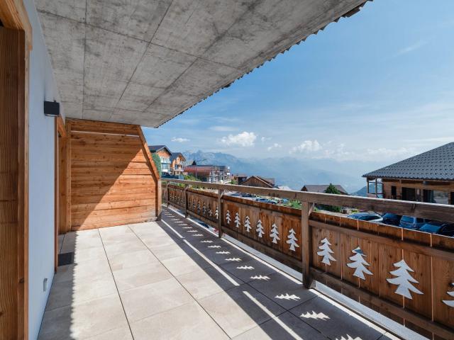Apartment with 3.5 rooms on sale in Haute Nendaz 67 m² | dreamo. Ch