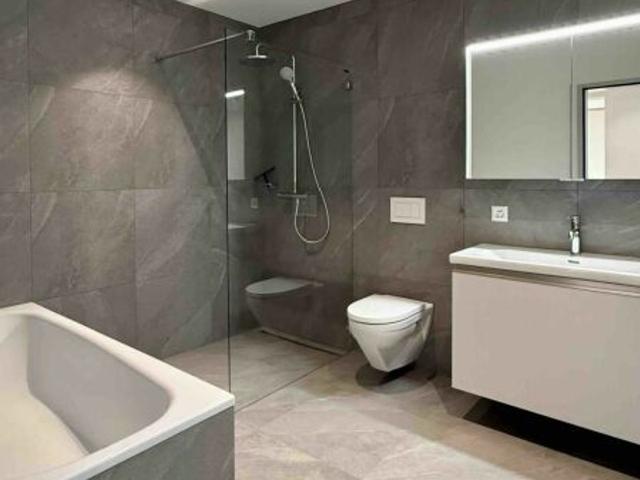 Apartment with 3.5 rooms on sale in Hauptwil 88 m² | dreamo. Ch