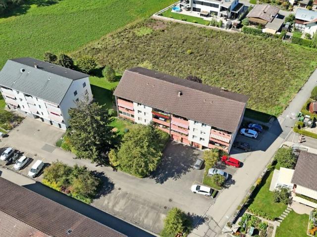 Apartment with 3.5 rooms on sale in Heimberg 85 m² | dreamo. Ch