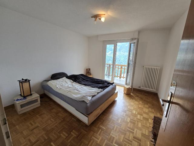 Apartment with 3.5 rooms on sale in Isérables 80 m² | dreamo. Ch