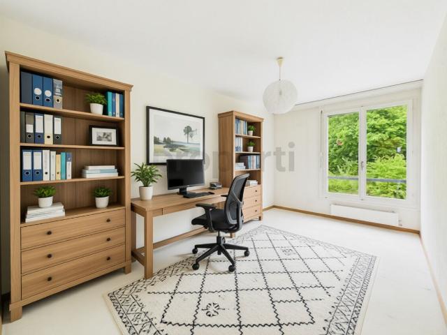 Apartment with 3.5 rooms on sale in Ittigen 74 m² | dreamo. Ch