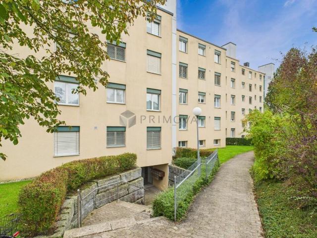 Apartment with 3.5 rooms on sale in Jona 80 m² | dreamo. Ch