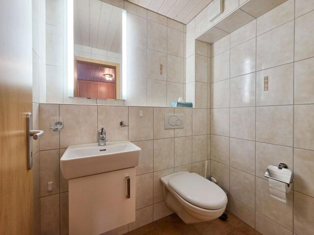 Apartment with 3.5 rooms on sale in Kandersteg 75 m² | dreamo. Ch