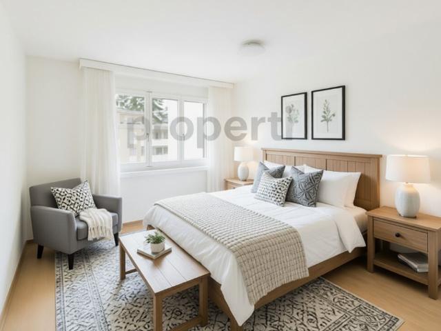 Apartment with 3.5 rooms on sale in Kreuzlingen 87 m² | dreamo. Ch