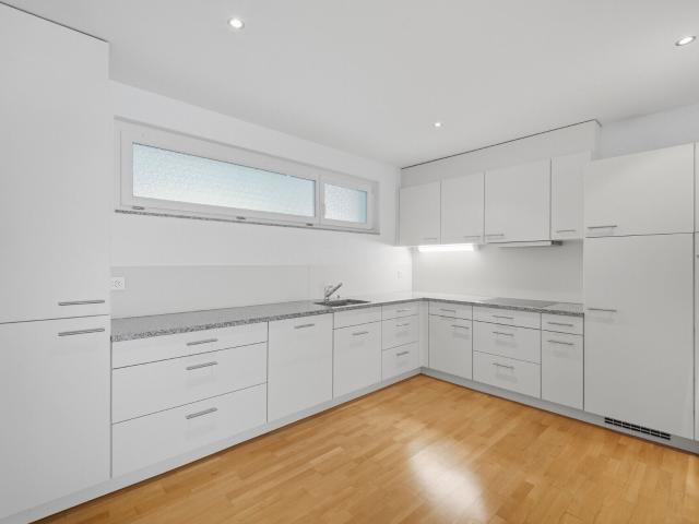 Apartment with 3.5 rooms on sale in Kreuzlingen 90 m² | dreamo. Ch