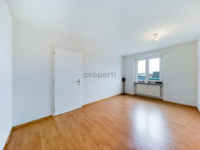 Apartment with 3.5 rooms on sale in Kriegstetten 63 m² | dreamo. Ch